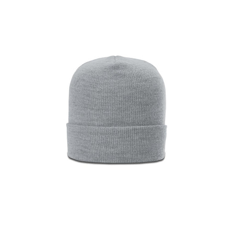 Richardson 137 Heathered Beanie with Cuff Hat