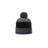 Richardson 148 Heather Beanie with Cuff & Pom Hat