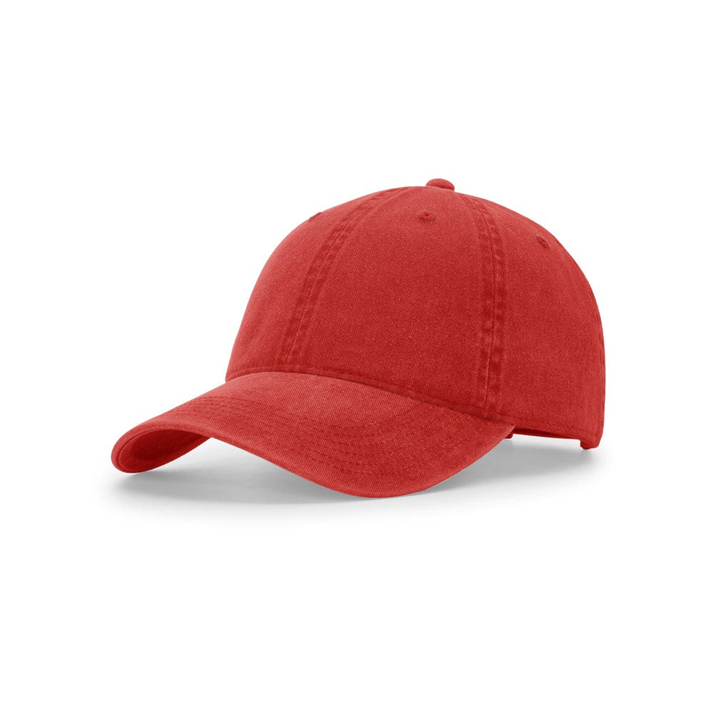Richardson 324 Pigment Dyed and Washed Hat
