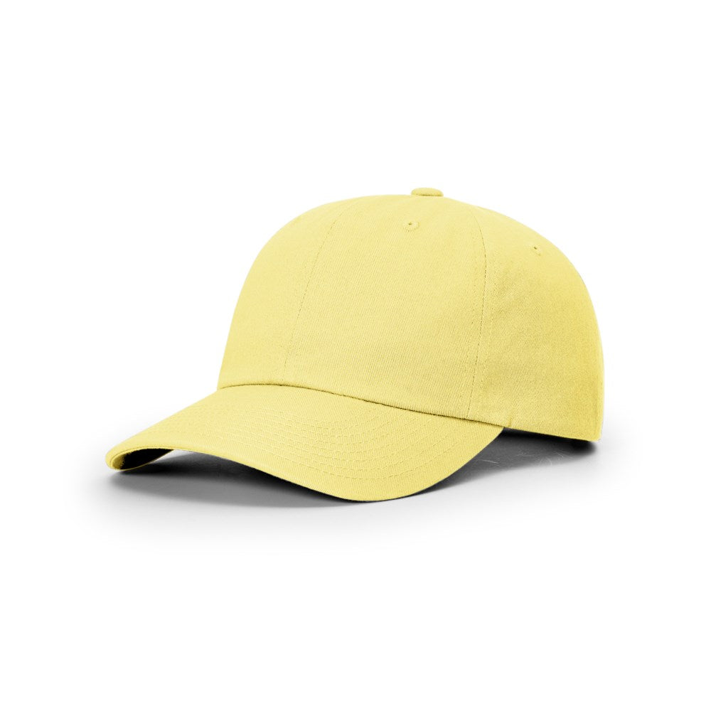 Richardson 252 Premium Cotton Dad Cap