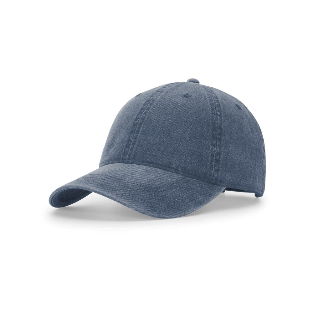 Richardson 324 Pigment Dyed and Washed Hat