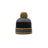 Richardson 148 Heather Beanie with Cuff & Pom Hat
