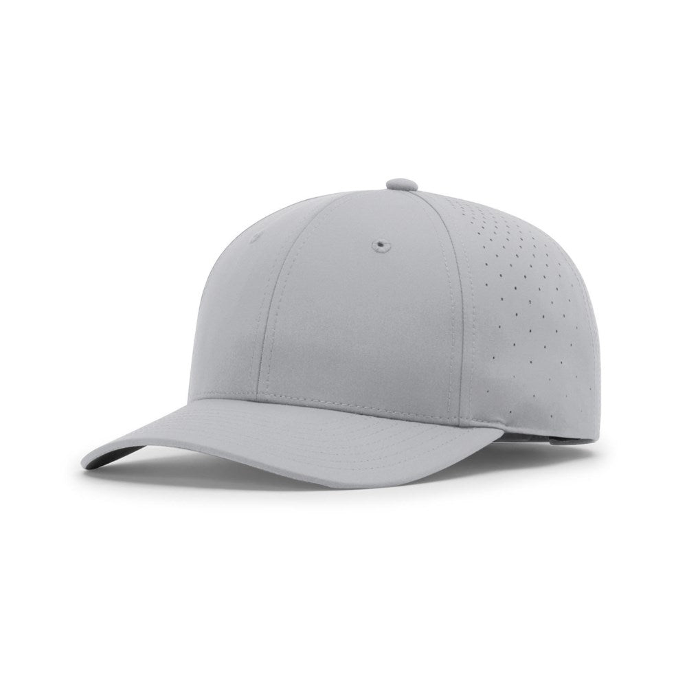 Richardson 228 Low Pro Performance Laser Perf Hat
