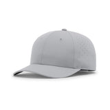 Richardson 228 Low Pro Performance Laser Perf Hat