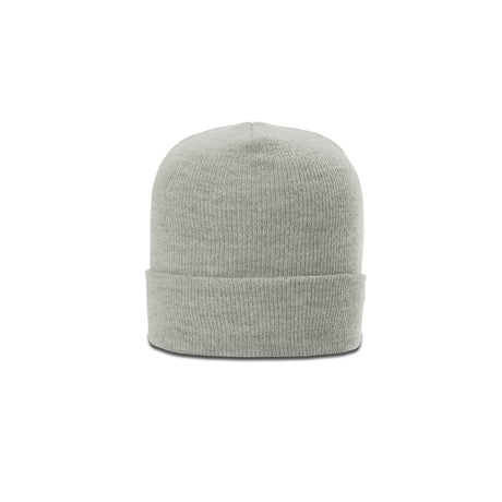 Richardson 137 Heathered Beanie with Cuff Hat