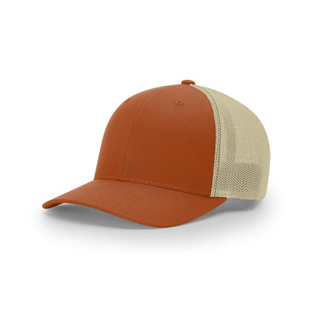 Richardson 110 R-Flex Trucker Hat