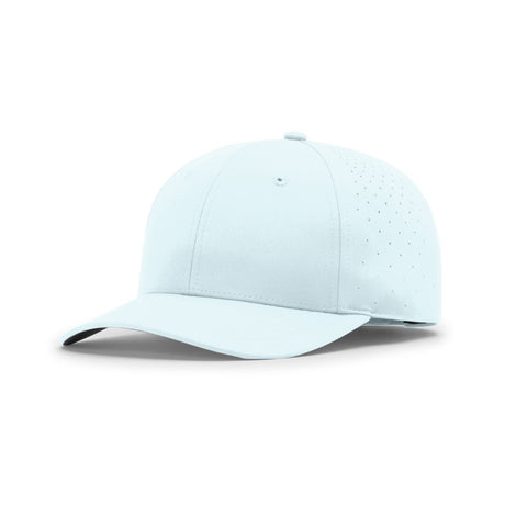 Richardson 228 Low Pro Performance Laser Perf Hat
