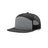 Richardson 168 7 Panel Mesh Back Hat