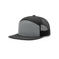 Richardson 168 7 Panel Mesh Back Hat