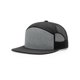 Richardson 168 7 Panel Mesh Back Hat