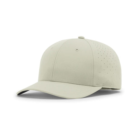 Richardson 228 Low Pro Performance Laser Perf Hat
