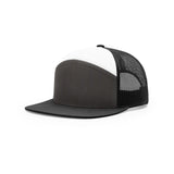 Richardson 168 7 Panel Mesh Back Hat