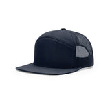 Richardson 168 7 Panel Mesh Back Hat