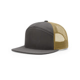 Richardson 168 7 Panel Mesh Back Hat