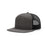Richardson 168 7 Panel Mesh Back Hat