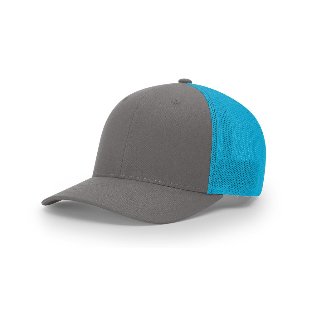 Richardson 110 R-Flex Trucker Hat