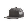 Richardson 168 7 Panel Mesh Back Hat
