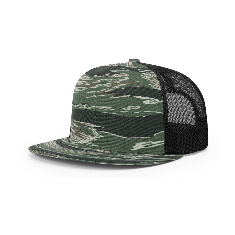 Richardson 511 ACRYLIC-WOOL BLEND TRUCKER Hat