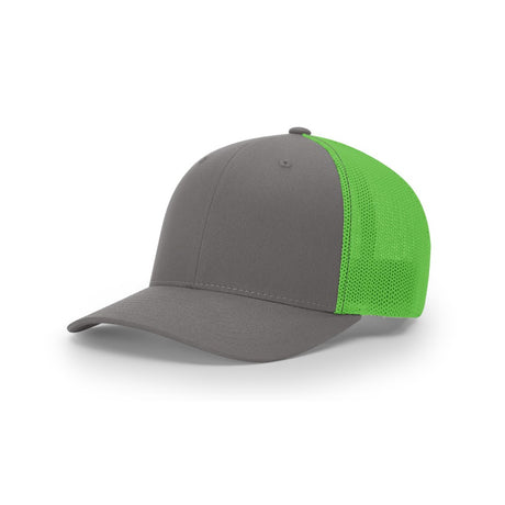 Richardson 110 R-Flex Trucker Hat