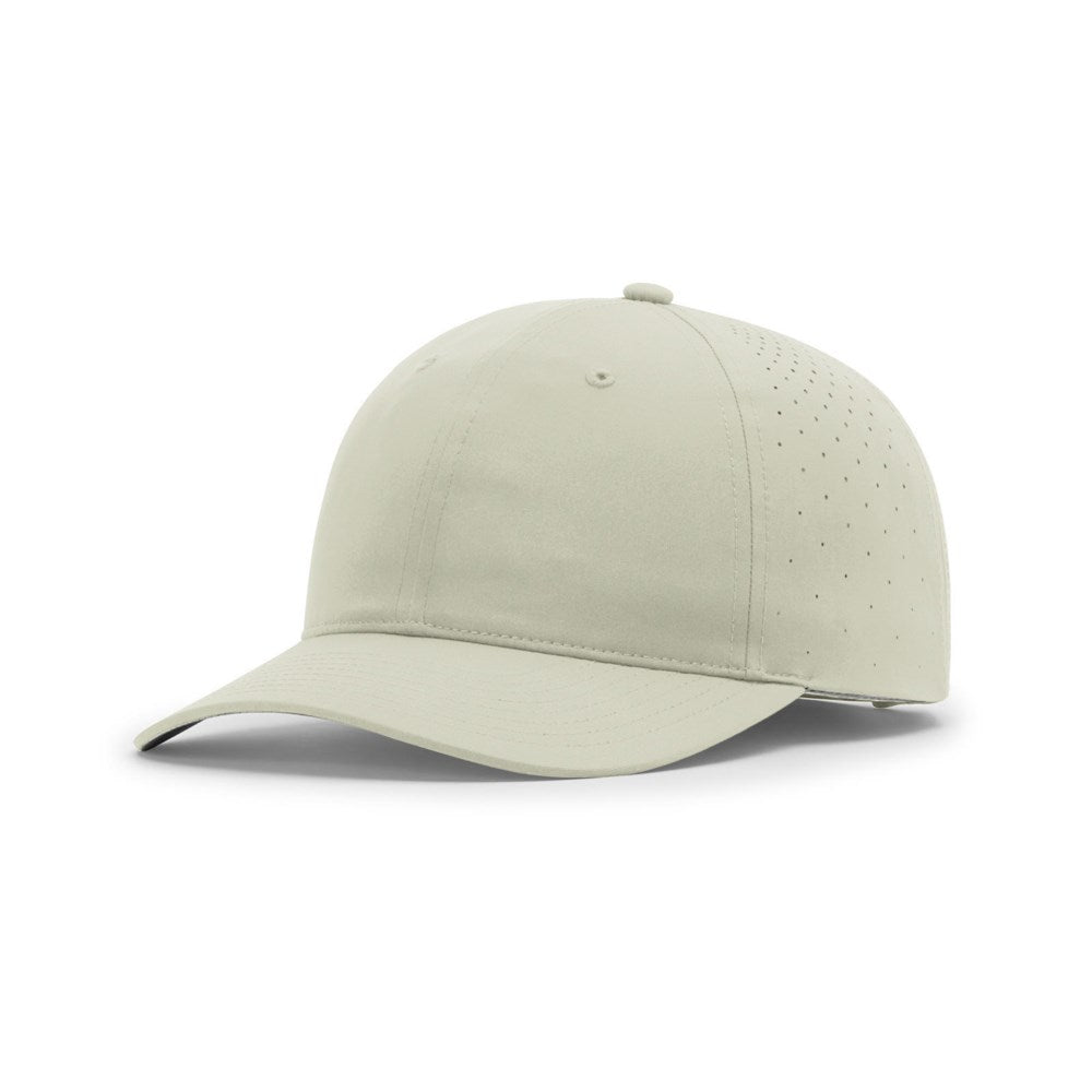 Richardson 226 Relaxed Performance Laser Perf Hat