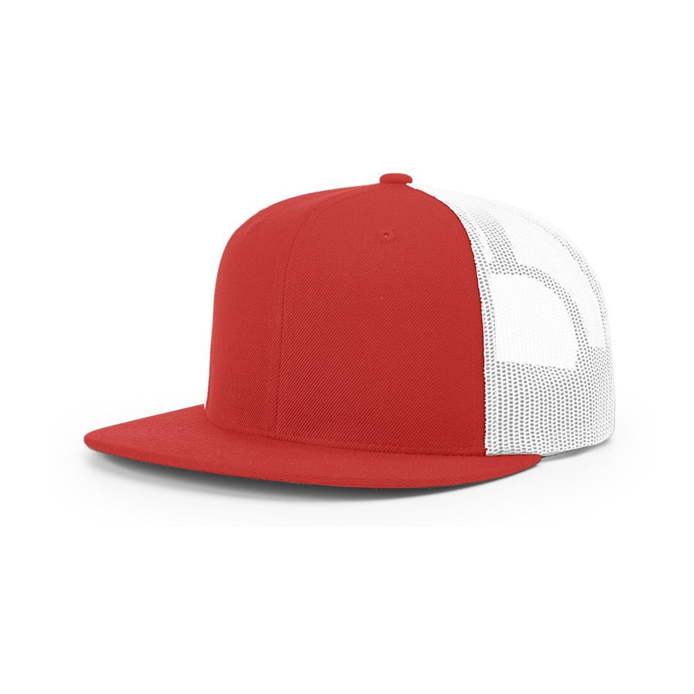 Richardson 511 ACRYLIC-WOOL BLEND TRUCKER Hat