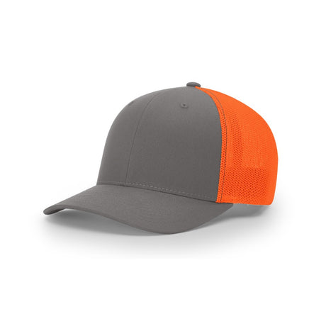 Richardson 110 R-Flex Trucker Hat