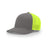 Richardson 110 R-Flex Trucker Hat
