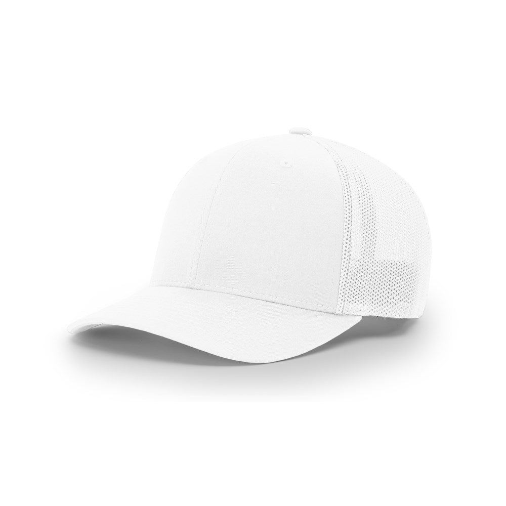 Richardson 110 R-Flex Trucker Hat