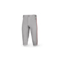 Richardson Stock PTS Baseball Piped Knicker Pant