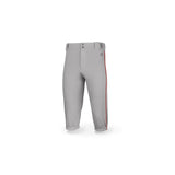Richardson Stock PTS Baseball Piped Knicker Pant