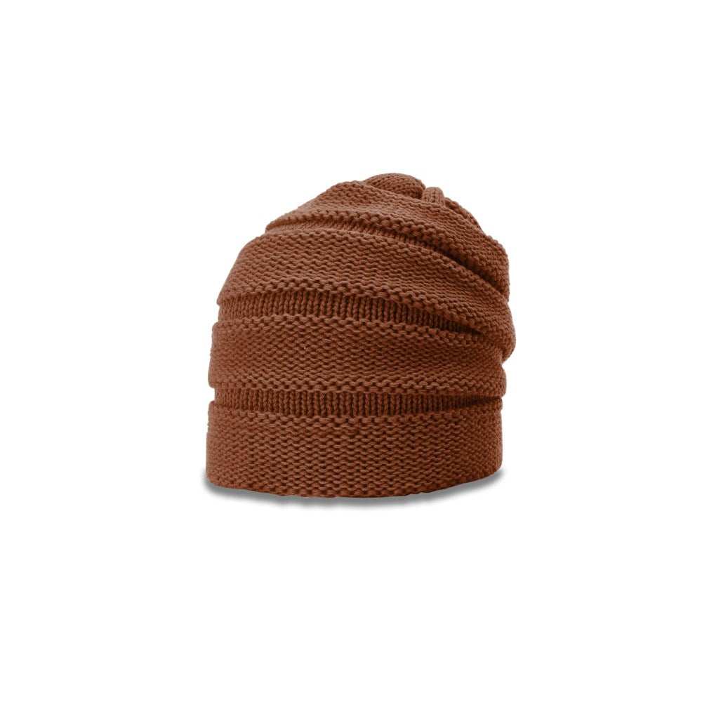 Richardson 145 Scrunch Beanie Hat