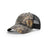 Richardson 111P Garment Washed Printed Trucker Hat