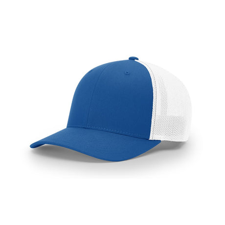 Richardson 110 R-Flex Trucker Hat