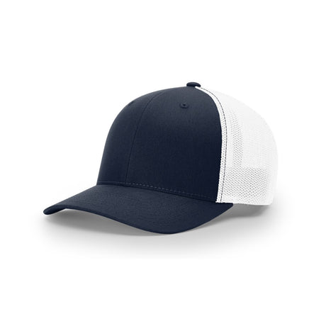 Richardson 110 R-Flex Trucker Hat