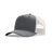 Richardson 112FPC Five Panel Champ Trucker Hat