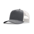 Richardson 112FPC Five Panel Champ Trucker Hat