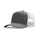 Richardson 112FPC Five Panel Champ Trucker Hat
