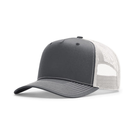 Richardson 112FPC Five Panel Champ Trucker Hat