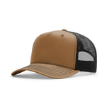 Richardson 112FPC Five Panel Champ Trucker Hat