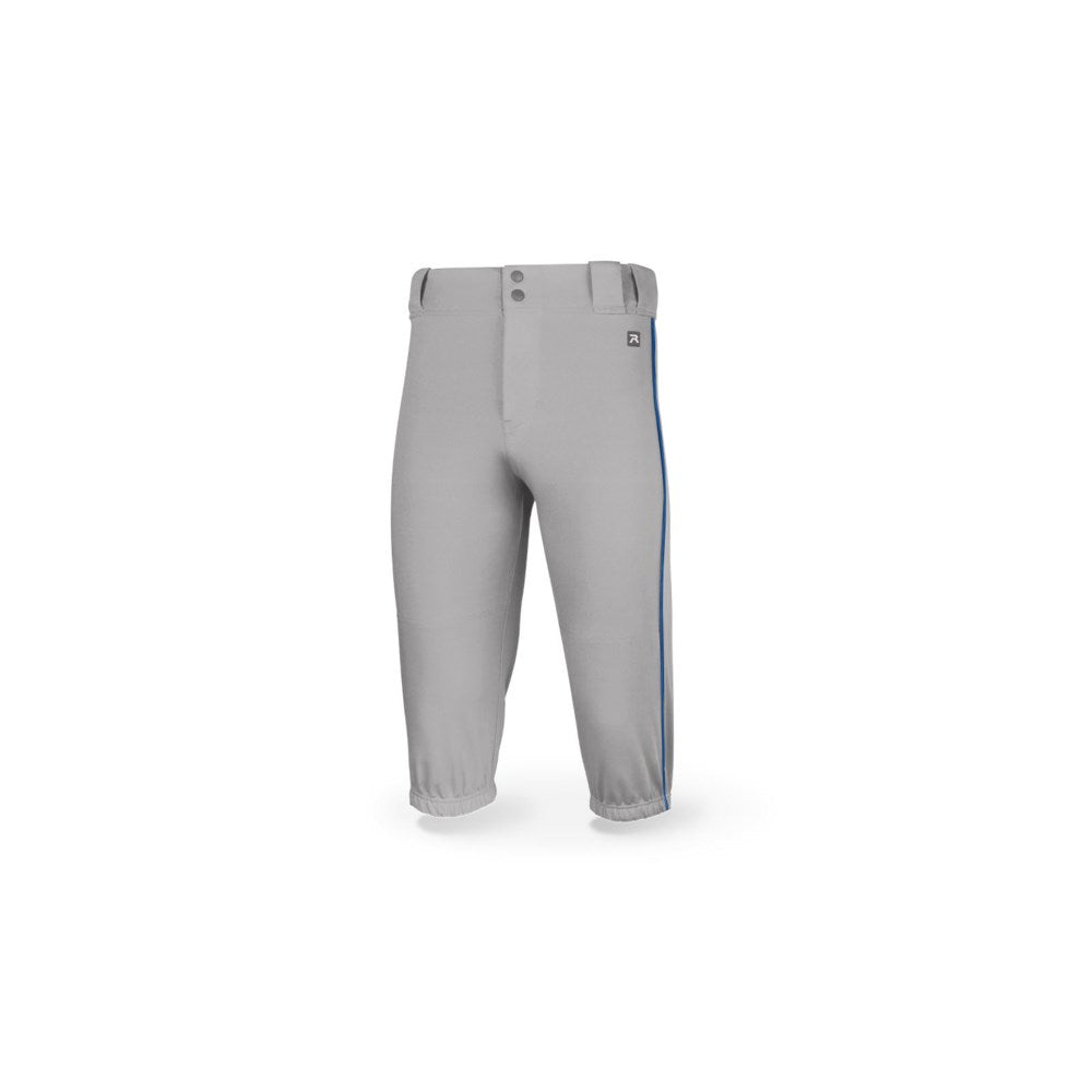 Richardson Stock PTS Baseball Piped Knicker Pant