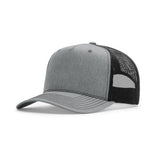 Richardson 112FPC Five Panel Champ Trucker Hat