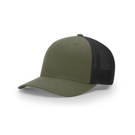 Richardson 110 R-Flex Trucker Hat