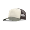 Richardson 112FPC Five Panel Champ Trucker Hat