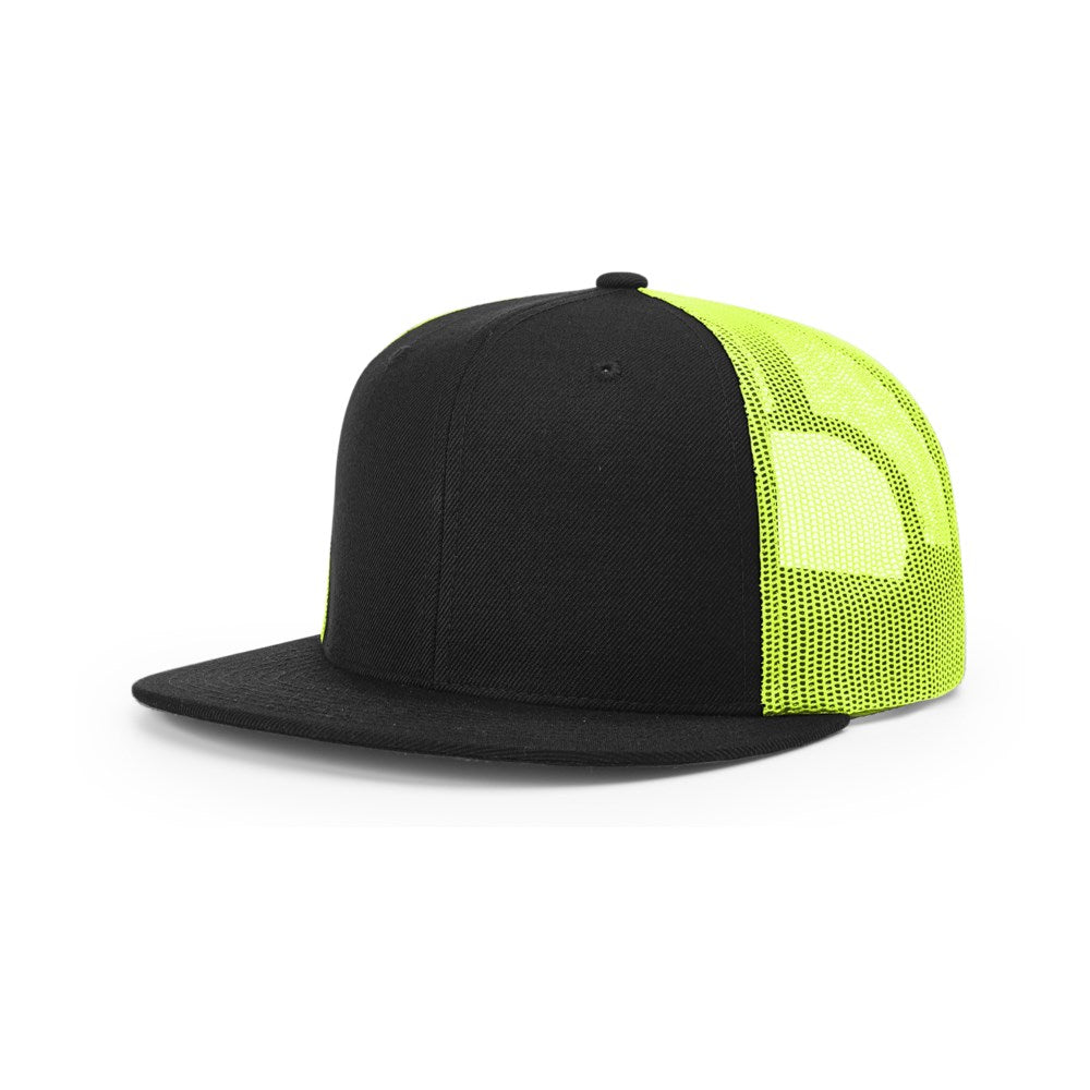 Richardson 511 ACRYLIC-WOOL BLEND TRUCKER Hat