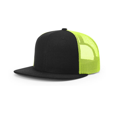 Richardson 511 ACRYLIC-WOOL BLEND TRUCKER Hat