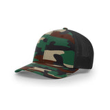 Richardson 110 R-Flex Trucker Hat