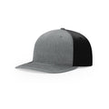 Richardson 312 Solid Twill Trucker Hat