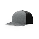 Richardson 312 Solid Twill Trucker Hat