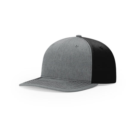 Richardson 312 Solid Twill Trucker Hat