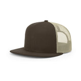 Richardson 511 ACRYLIC-WOOL BLEND TRUCKER Hat